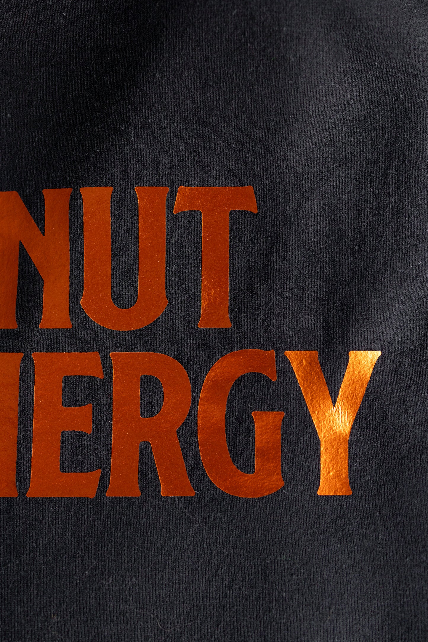 Chestnut Mare Energy Crewneck *MADE TO ORDER*